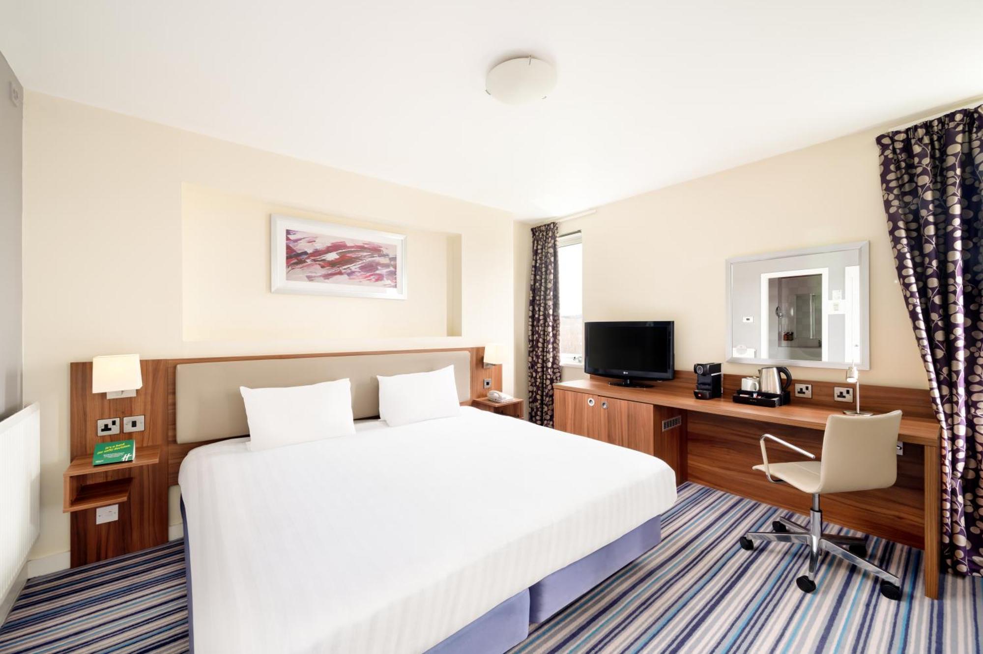 Holiday Inn Leeds Brighouse, An Ihg Hotel מראה חיצוני תמונה